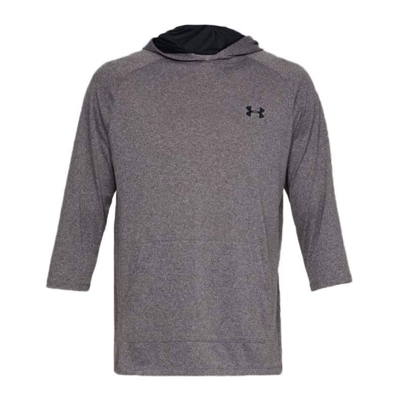 Mikina Under Armour Tech 3/4 Sleeve M 1328493-019 – Obrázok 2