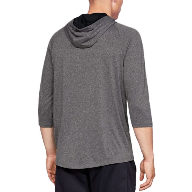 Mikina Under Armour Tech 3/4 Sleeve M 1328493-019 – Obrázok 3