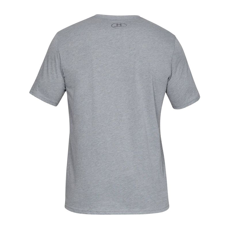 Tričko Under Armour Team Issue Wordmark M 1329582-035 – Obrázok 2