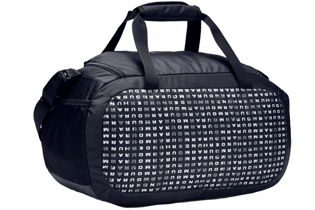 Športová taška Under Armour Undeniable Duffel 4.0 XS 1342655-002 – Obrázok 4