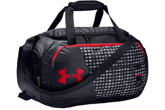 Under Armour Undeniable Duffel 4.0 XS 1342655-002