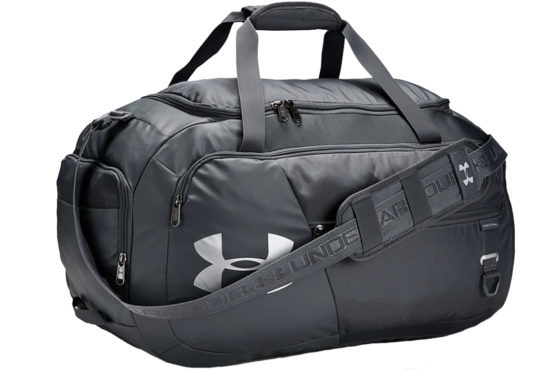 Under Armour Undeniable Duffel 4.0 MD 1342657-012