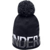 Under Armour Graphic Pom Beanie 1345104-001