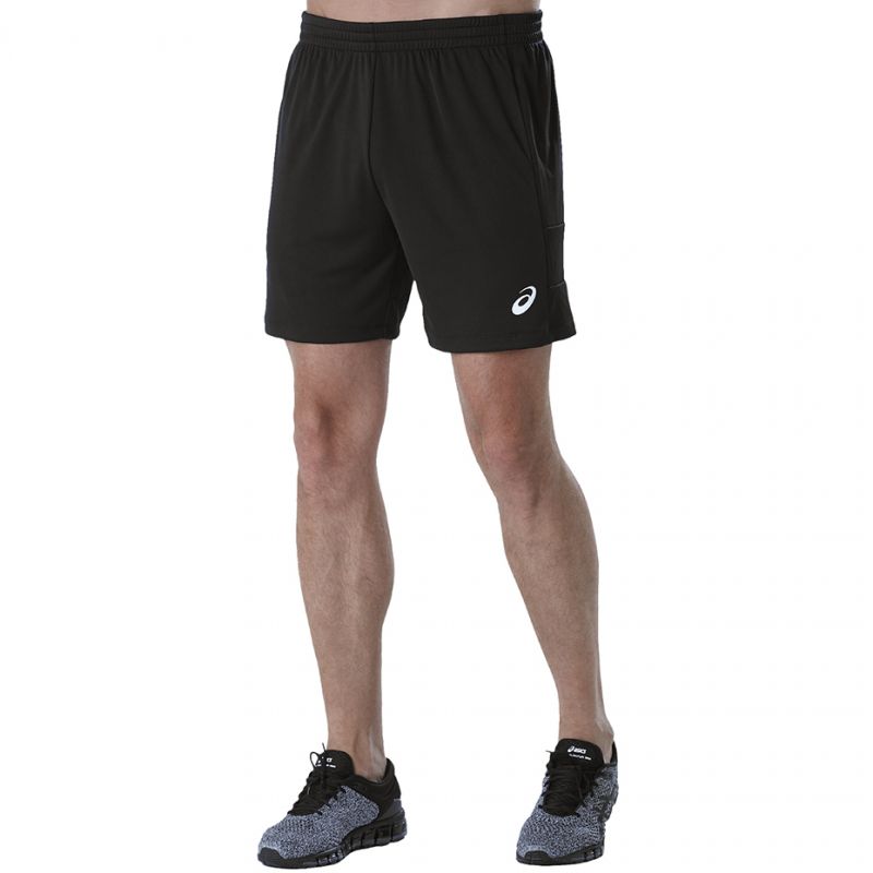Bežecké šortky Asics Short M 155239 0904 – Obrázok 3