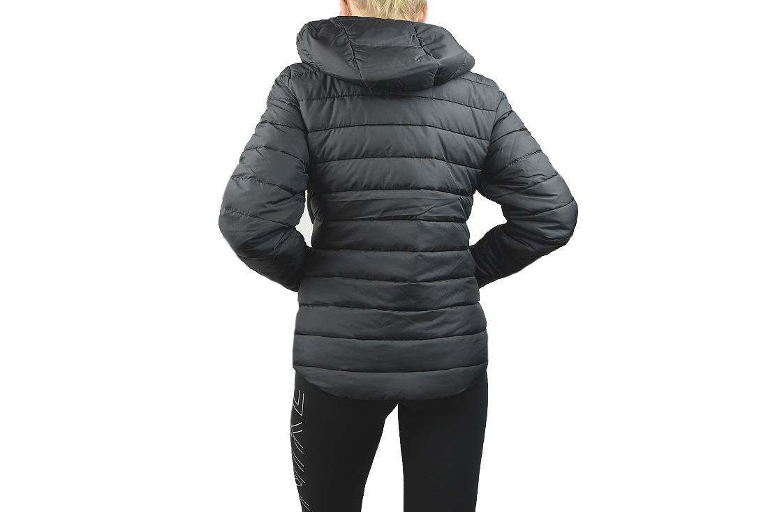 Zimná bunda Asics W Padded Jacket 2032A334-001 – Obrázok 4