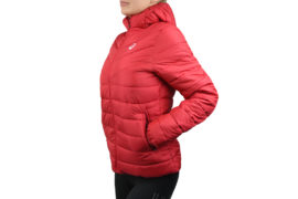 Zimná bunda Asics W Padded Jacket 2032A334-600 – Obrázok 3
