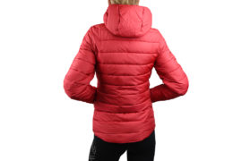 Zimná bunda Asics W Padded Jacket 2032A334-600 – Obrázok 4