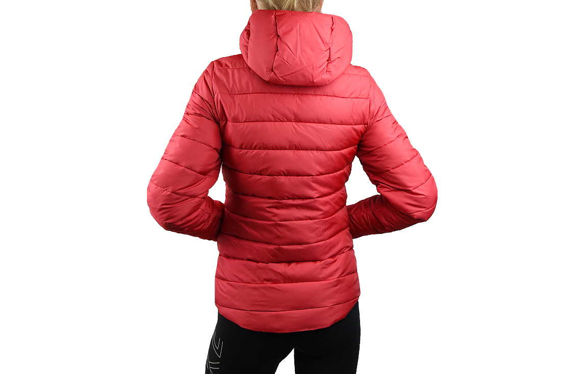Zimná bunda Asics W Padded Jacket 2032A334-600 – Obrázok 4