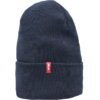 Levi's Slouchy Red Tab Beanie 223878-11-17