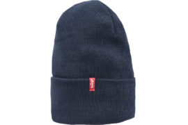 Levi's Slouchy Red Tab Beanie 223878-11-17