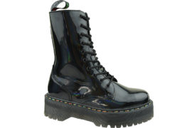 Dr. Martens Jadon HI Rainbow 24668001