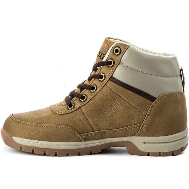 Zimná obuv Kappa Bright Mid Jr 260239T 4141 – Obrázok 3