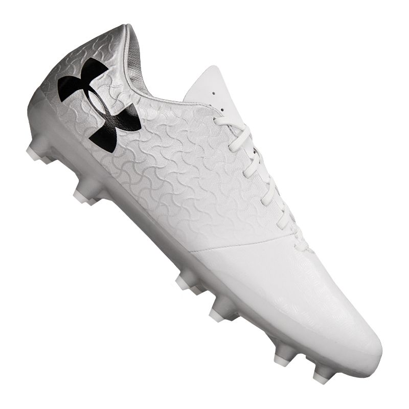 Obuv Under Armour Magnetico Select FG M 3000115-100 – Obrázok 2