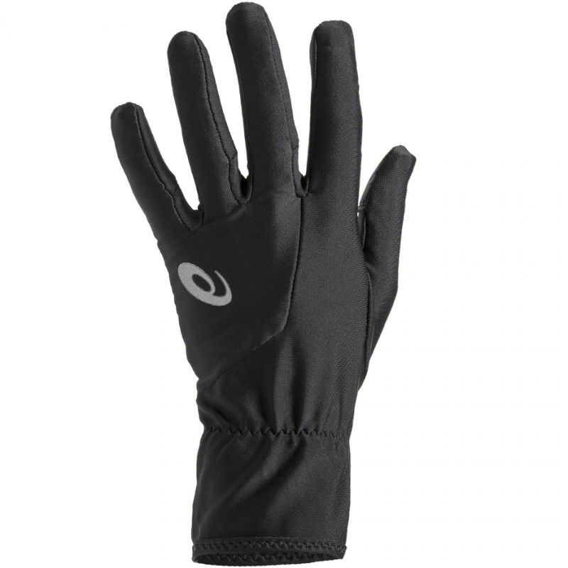 Bežecké rukavice Asics Running Gloves M 3011A011-001 – Obrázok 2