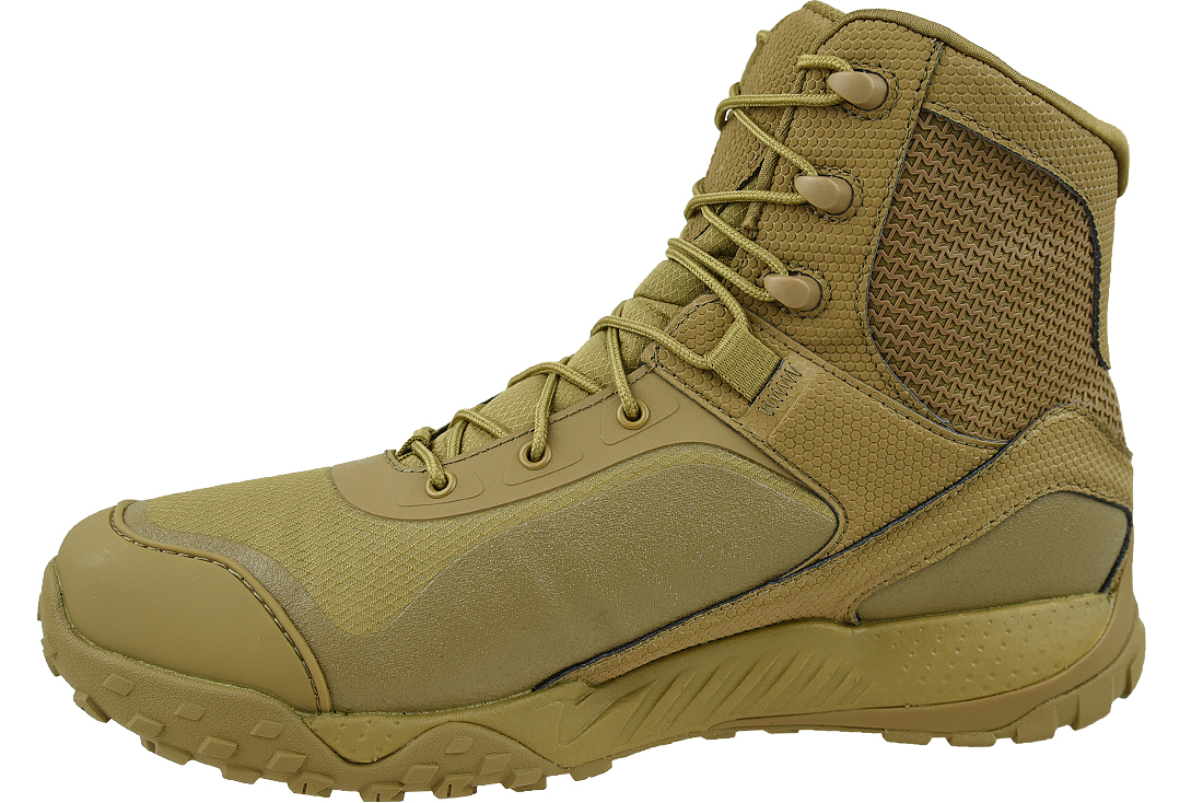 Taktická obuv Under Armour Valsetz RTS 1.5 3021034-200 – Obrázok 2
