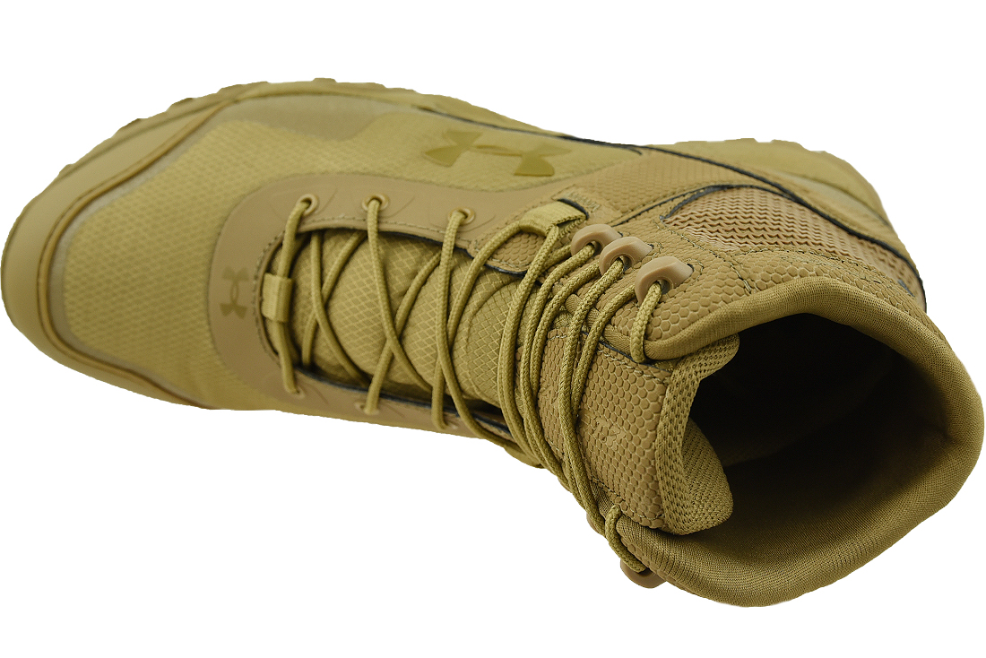 Taktická obuv Under Armour Valsetz RTS 1.5 3021034-200 – Obrázok 3