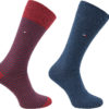 Tommy Hilfiger 2-Pack Socks 342029001-077