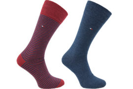 Tommy Hilfiger 2-Pack Socks 342029001-077
