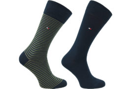 Tommy Hilfiger 2-Pack Socks 342029001-150