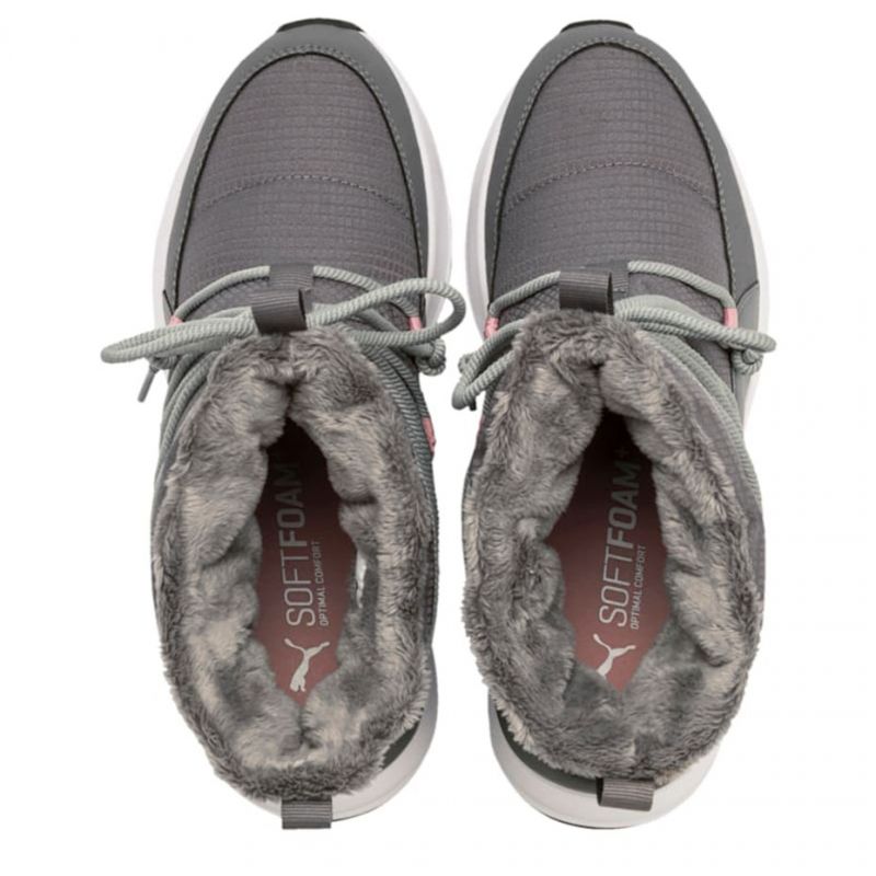 Zimná obuv Puma Adela Winter Boot W 369862 03 – Obrázok 2