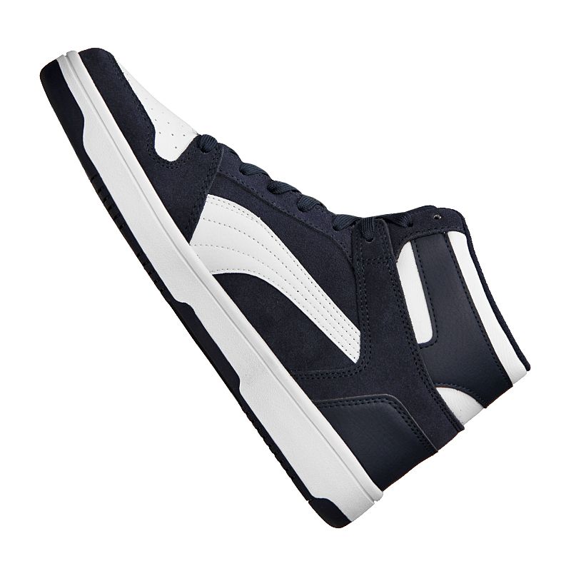 Športová obuv Puma Rebound LayUp SD M 370219-03 – Obrázok 2