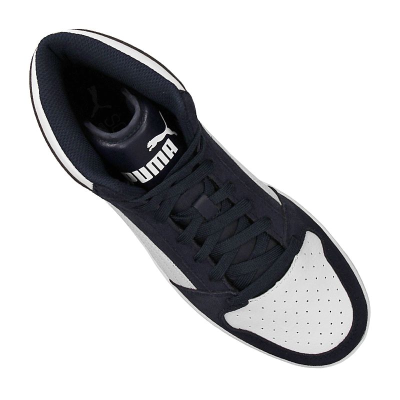 Športová obuv Puma Rebound LayUp SD M 370219-03 – Obrázok 3