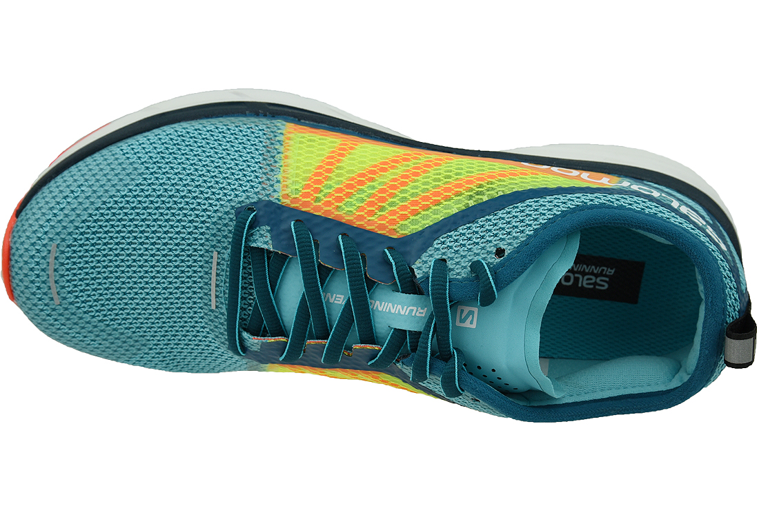 Bežecká obuv Salomon Sonic RA W 401438 – Obrázok 3