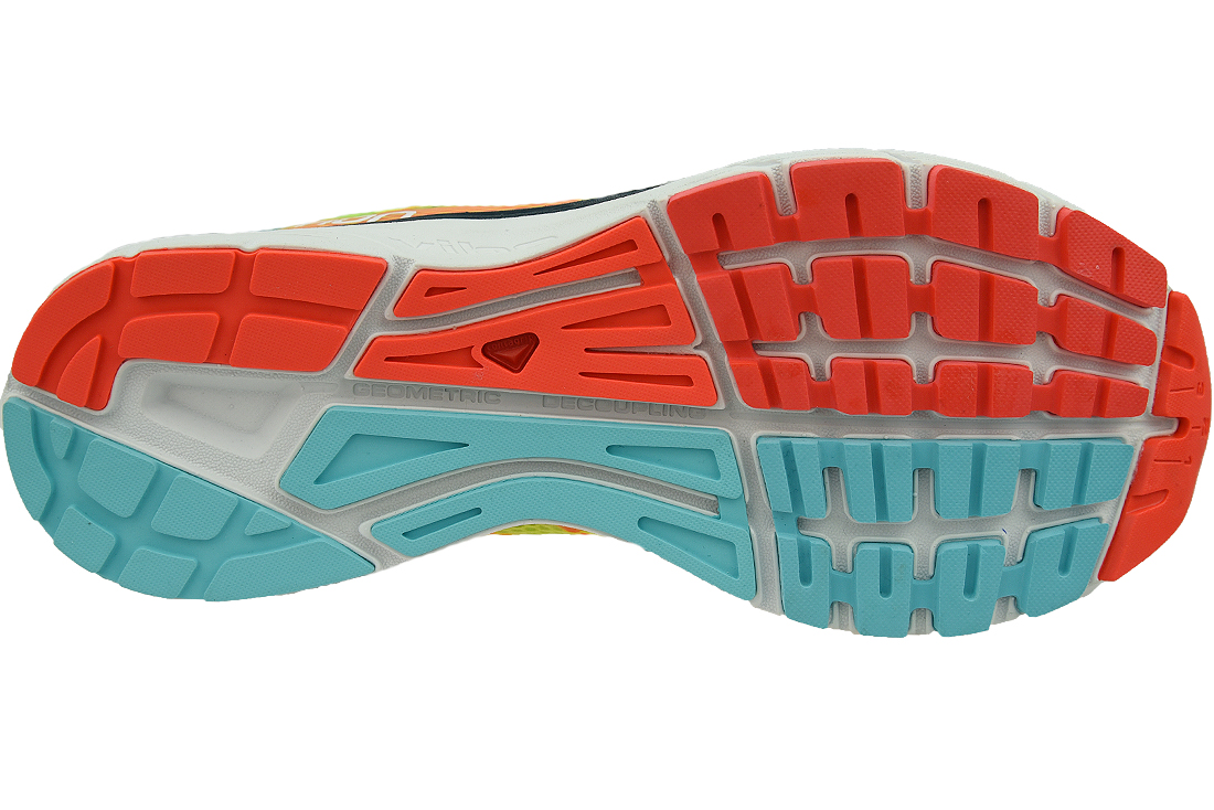 Bežecká obuv Salomon Sonic RA W 401438 – Obrázok 4