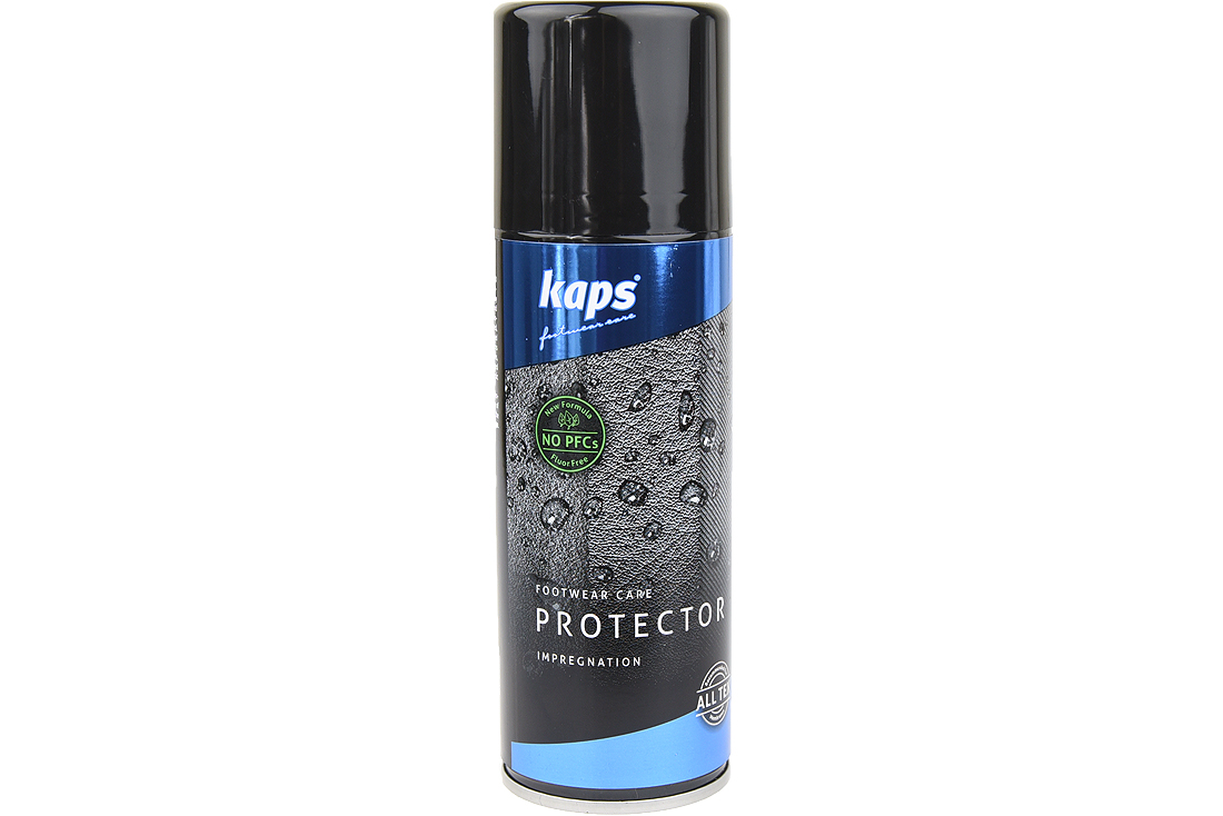 Impregnačný sprej KAPS PROTECTOR PFC FREE 200 ML – Obrázok 2