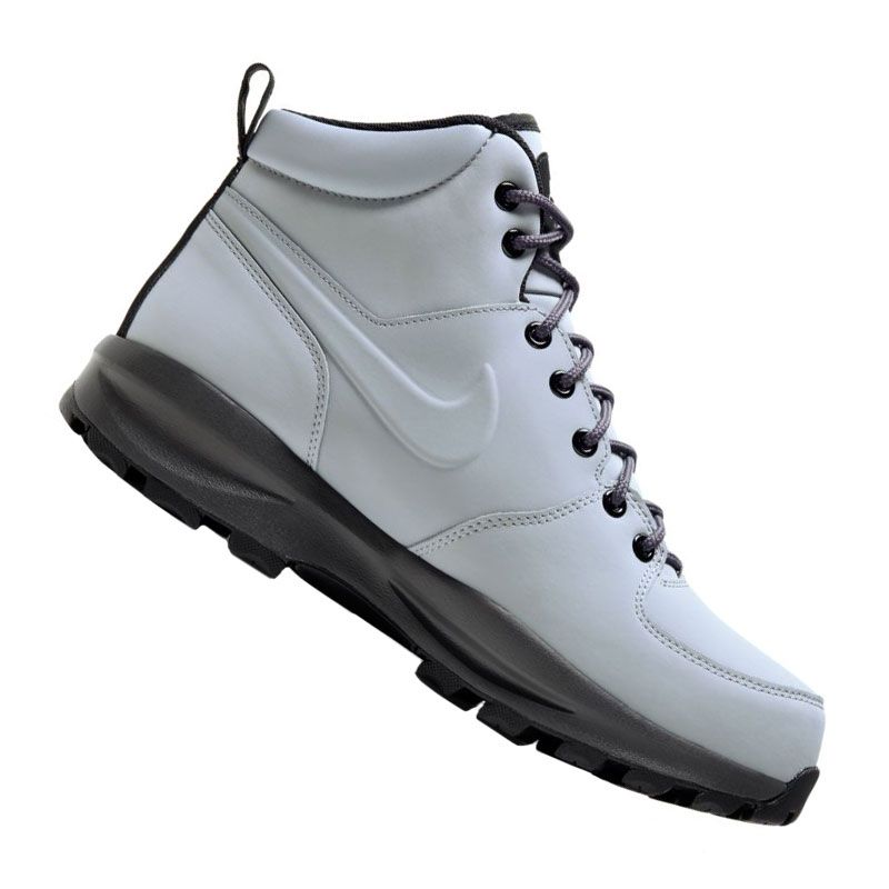 nike sportswear manoa leather