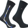 Tommy Hilfiger 2-Pack Socks 482011001-200
