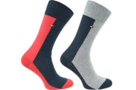 Tommy Hilfiger 2-Pack Socks 482027001-085
