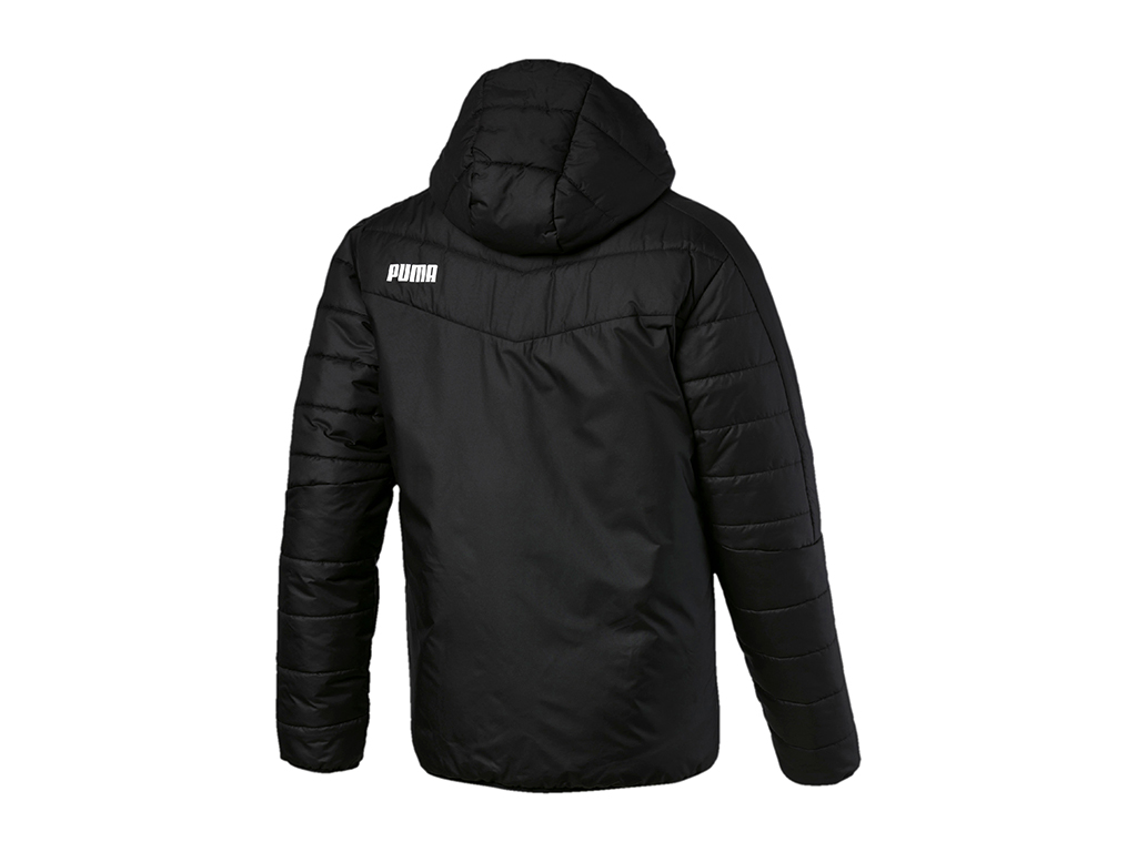 Bunda Puma Warmcell Padded M 580009-01 – Obrázok 2