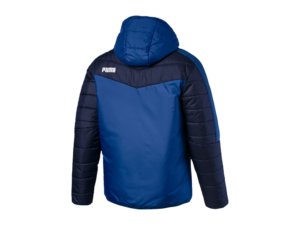 Bunda Puma Warmcell Padded M 580009-39 – Obrázok 2