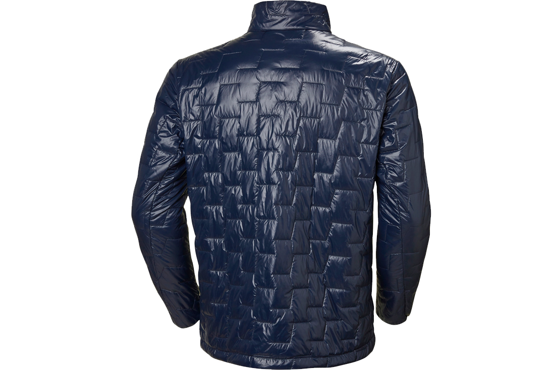 Bunda Helly Hansen Lifaloft Insulator Jacket 65603-597 – Obrázok 2