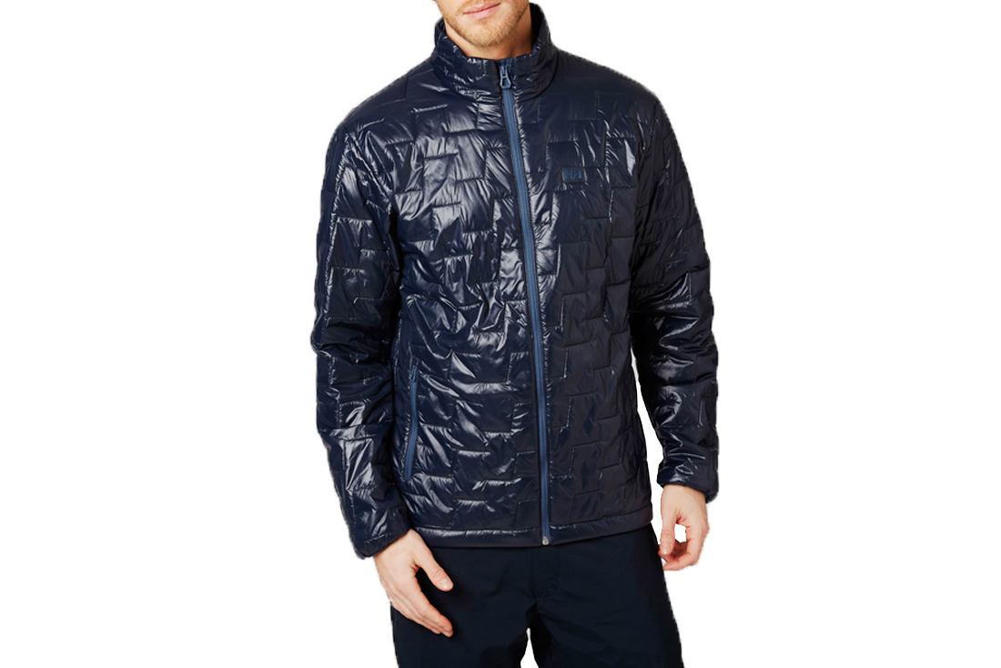Bunda Helly Hansen Lifaloft Insulator Jacket 65603-597 – Obrázok 3