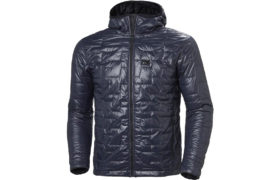 Helly Hansen Lifaloft Hood Insulator Jacket 65604-994