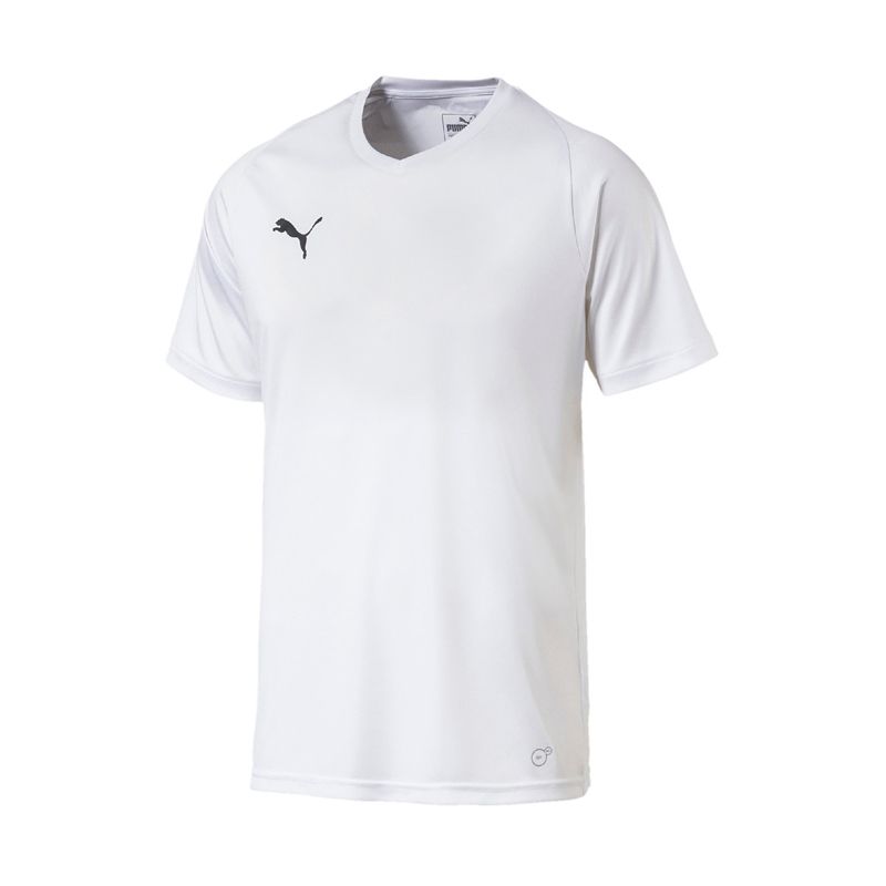 Tričko Puma LIGA Jersey Core M 703509 04 – Obrázok 2