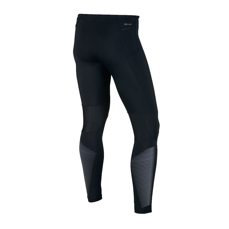 Tepláky Nike Power Flash Tech Tight M 800647-010 – Obrázok 2