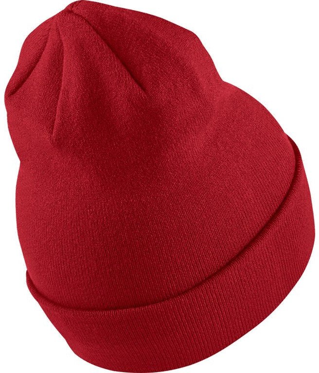 Čiapka Nike Swoosh Beanie U - 803734-657 – Obrázok 2