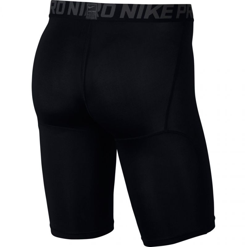 Elastické kraťasy Nike M NP Short Long 838063 010 – Obrázok 2
