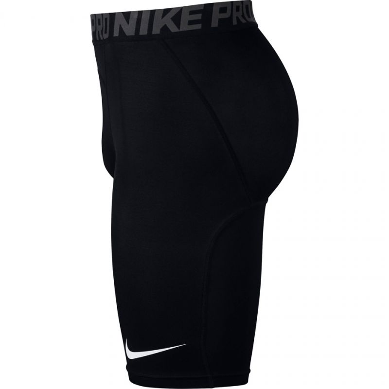 Elastické kraťasy Nike M NP Short Long 838063 010 – Obrázok 3