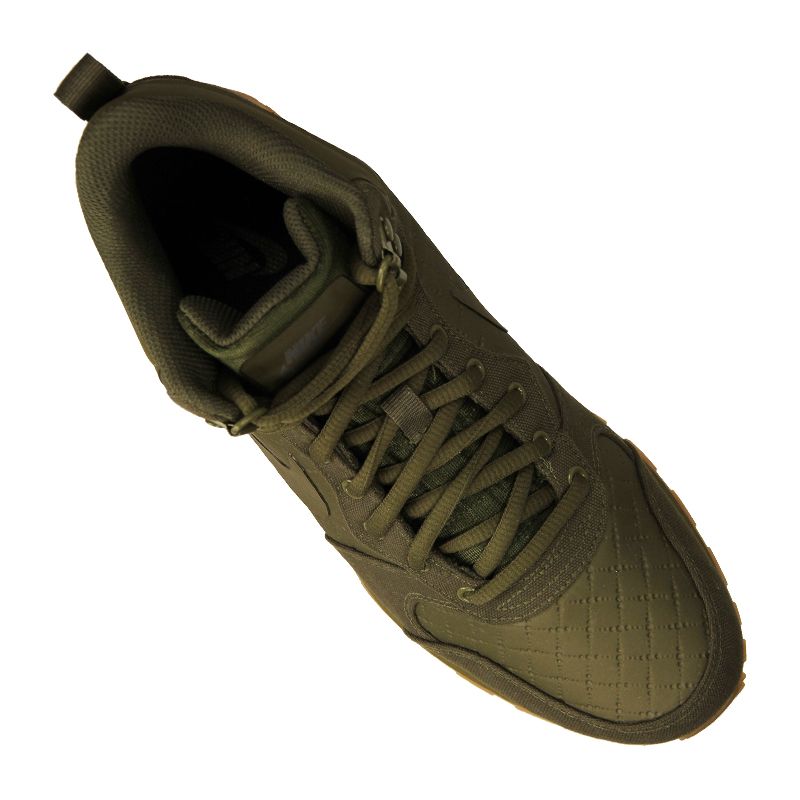 Obuv Nike MD Runner Mid Prem M 844864-300 – Obrázok 2