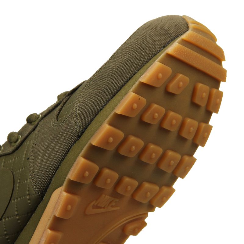 Obuv Nike MD Runner Mid Prem M 844864-300 – Obrázok 3