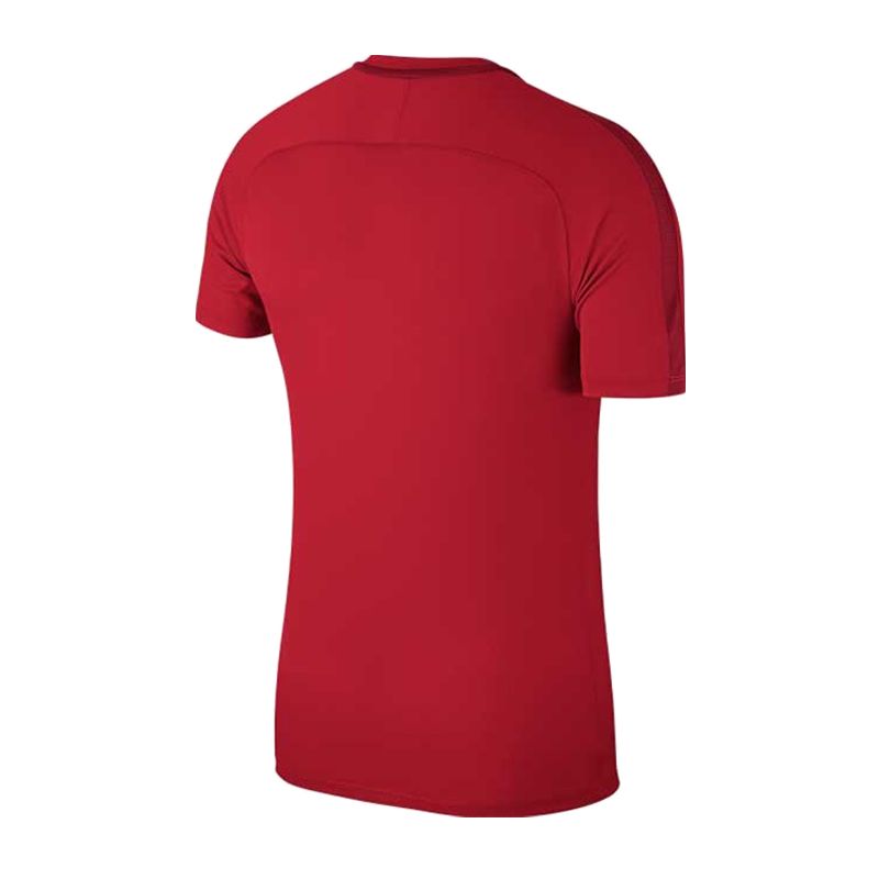 Tričko Nike Dry Academy 18 Top M 893693-657 – Obrázok 2