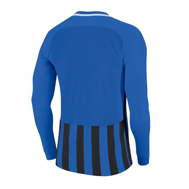 Tričko Nike Striped Division III LS Jersey M 894087-463 – Obrázok 2