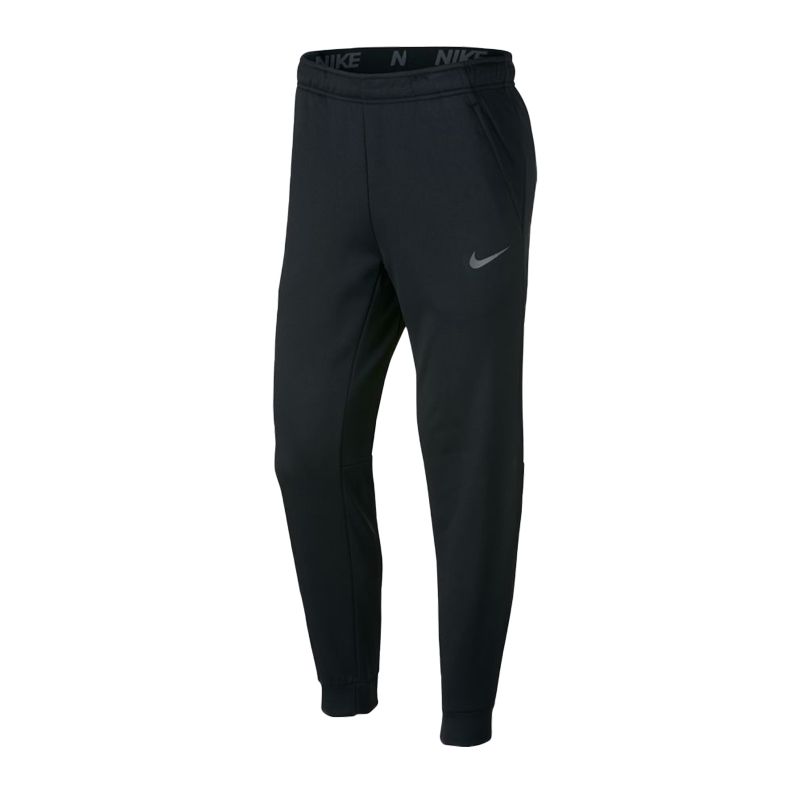 Tepláky Nike Therma Pant Taper M 932255-010 – Obrázok 2