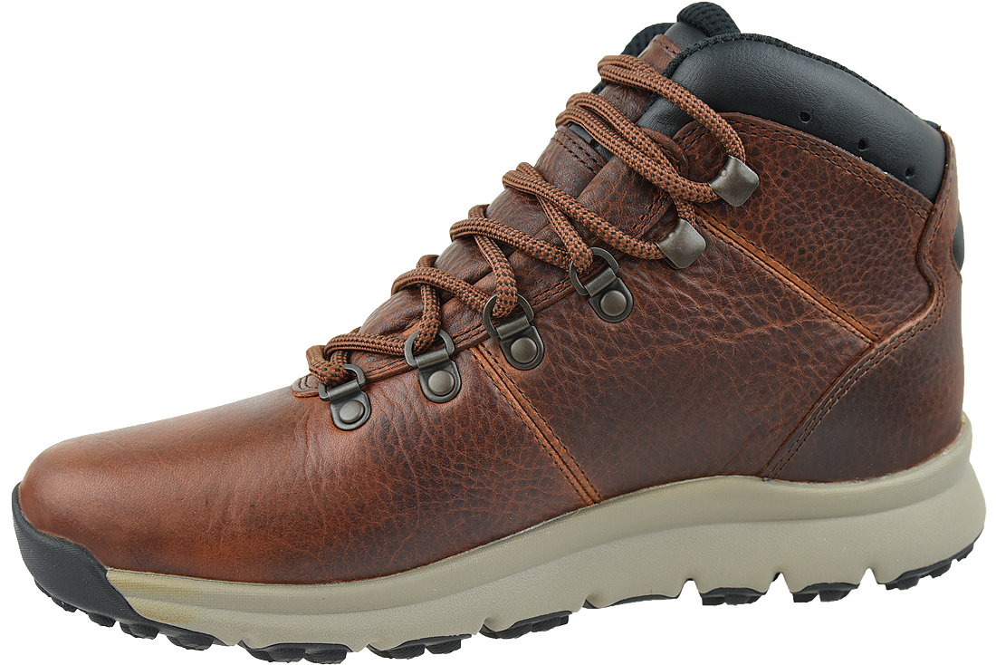 Zimná obuv Timberland World Hiker Mid A213Q – Obrázok 2