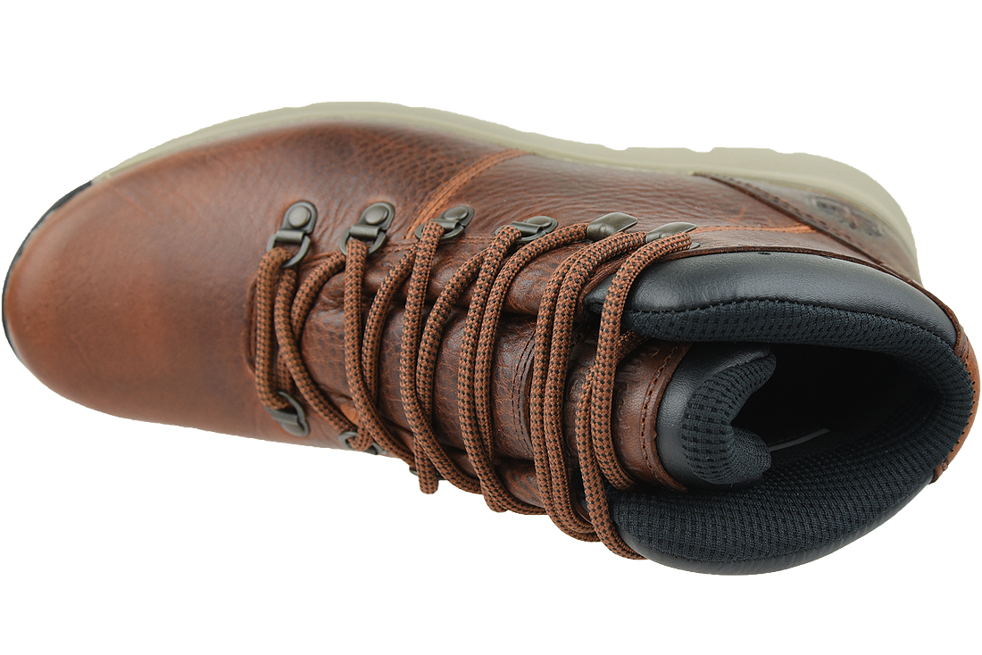 Zimná obuv Timberland World Hiker Mid A213Q – Obrázok 3