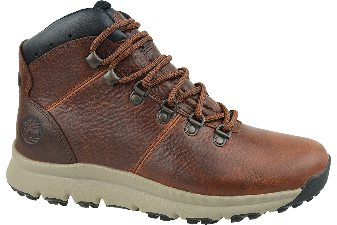 Timberland World Hiker Mid A213Q